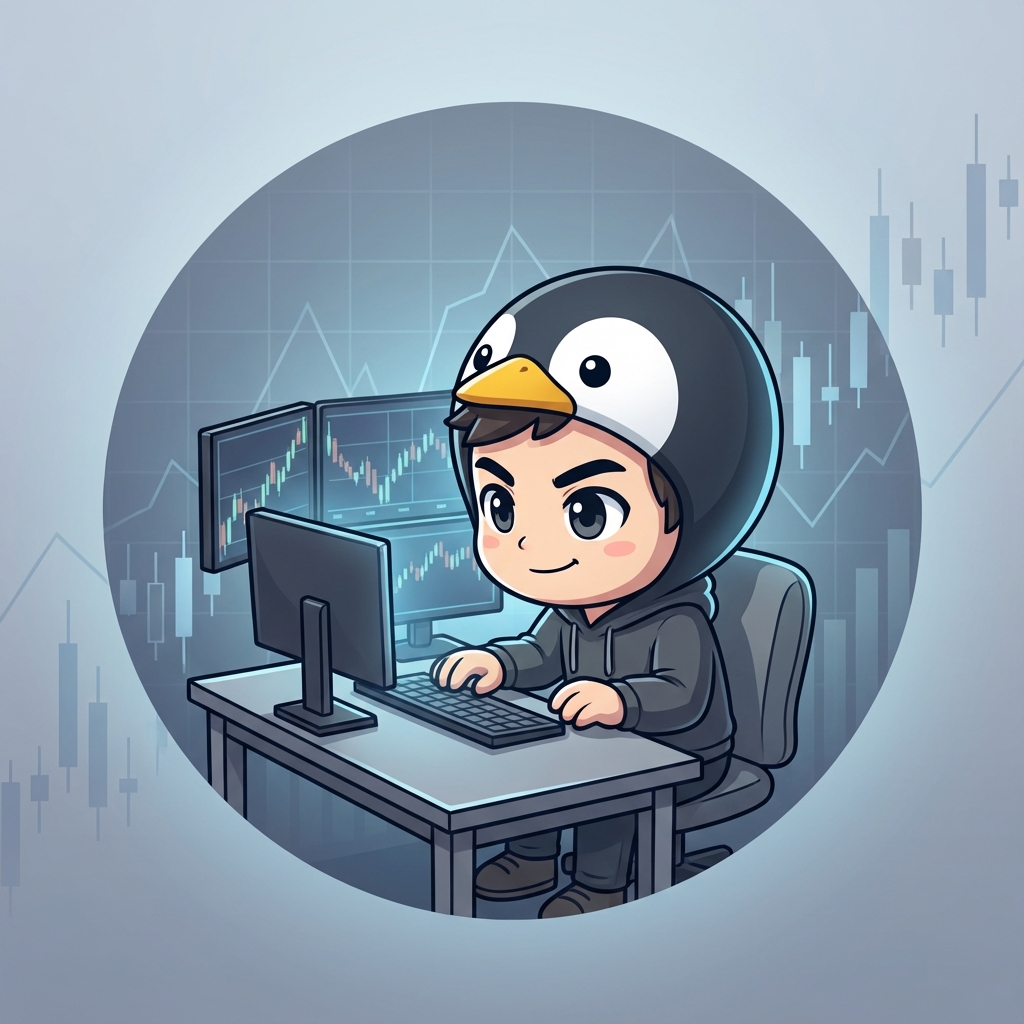 りづむのアバター